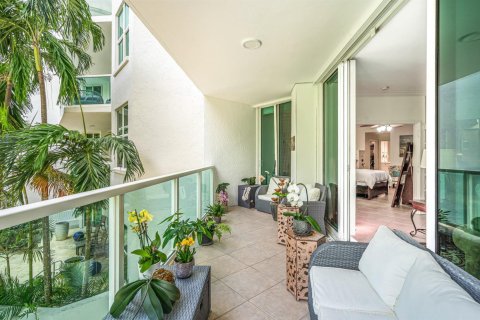 Купить кондоминиум в Бока-Ратон, Флорида 7 комнат, 167.41м2, № 2083741 - фото 29