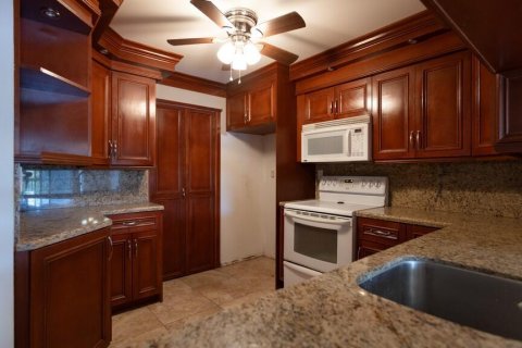 Купить кондоминиум в Холливуд, Флорида 3 комнаты, 109.62м2, № 2147030 - фото 9