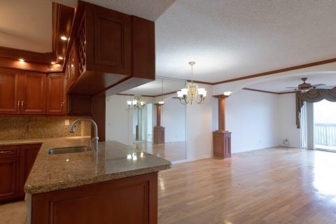 Купить кондоминиум в Холливуд, Флорида 3 комнаты, 109.62м2, № 2147030 - фото 7
