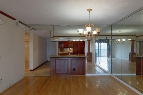 Купить кондоминиум в Холливуд, Флорида 3 комнаты, 109.62м2, № 2147030 - фото 4