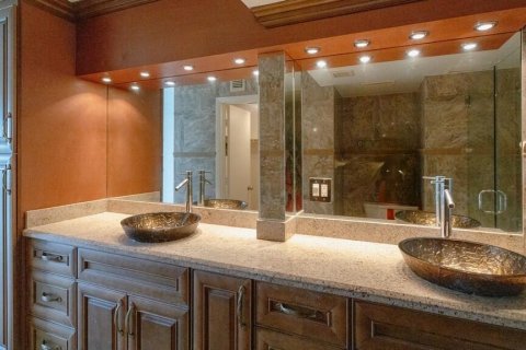 Купить кондоминиум в Холливуд, Флорида 3 комнаты, 109.62м2, № 2147030 - фото 15