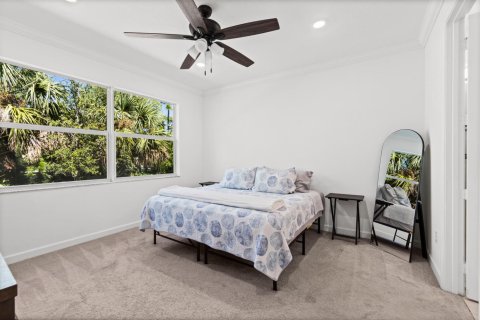 House in Palm Bay, Florida 3 bedrooms, 148.46 sq.m. № 2187936 - photo 20