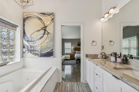 Touwnhouse à vendre à Saint Petersburg, Floride: 2 chambres, 178.19 m2 № 2105447 - photo 26