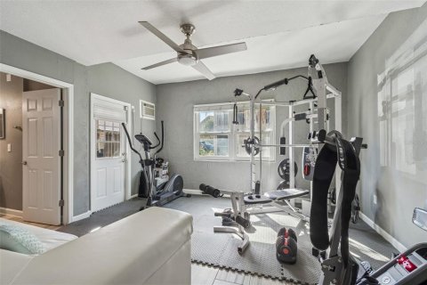 Touwnhouse à vendre à Saint Petersburg, Floride: 2 chambres, 178.19 m2 № 2105447 - photo 30