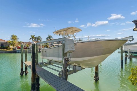 Touwnhouse à Saint Petersburg, Floride 2 chambres, 178.19 m2 № 2105447