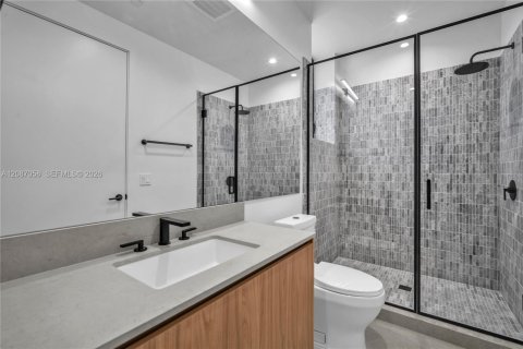 Condominio en alquiler en Miami, Florida, 3 dormitorios, 132.48 m2 № 2356771 - foto 25