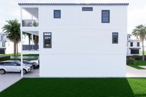 Villa ou maison à vendre à Indian Shores, Floride: 4 chambres, 169.45 m2 № 1549337 - photo 4