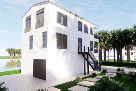 Villa ou maison à vendre à Indian Shores, Floride: 4 chambres, 169.45 m2 № 1549337 - photo 6