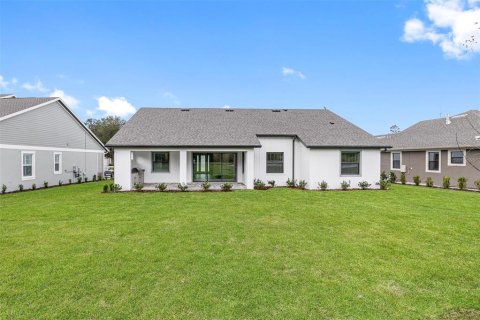 House in Brooksville, Florida 4 bedrooms, 235.23 sq.m. № 1393188 - photo 6