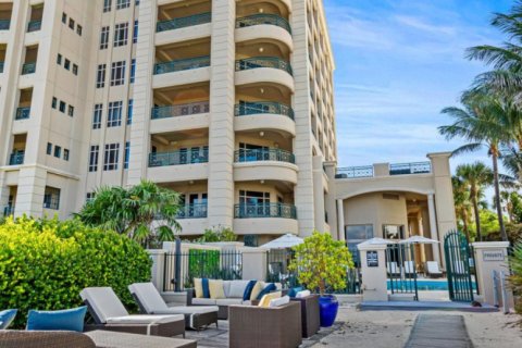 Condominio en venta en Boca Raton, Florida, 4 dormitorios, 411 m2 № 844217 - foto 1