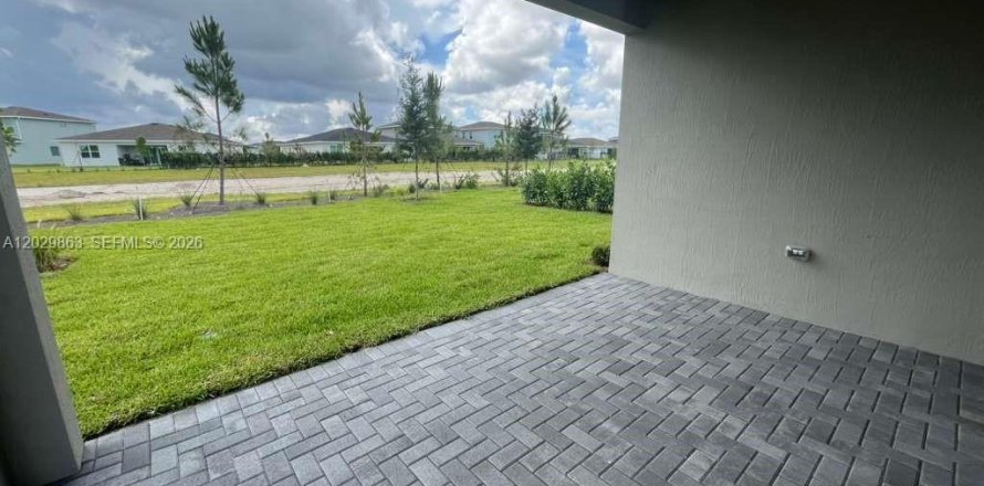 Touwnhouse à Loxahatchee Groves, Floride 3 chambres № 2168623
