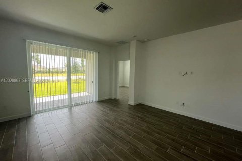 Touwnhouse à louer à Loxahatchee Groves, Floride: 3 chambres № 2168623 - photo 8