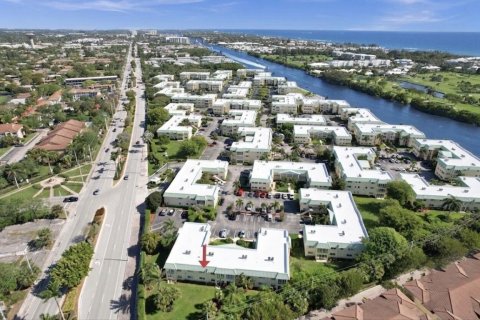 Copropriété à vendre à Boynton Beach, Floride: 1 chambre, 88.26 m2 № 2262013 - photo 30