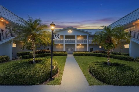 Copropriété à vendre à Boynton Beach, Floride: 1 chambre, 88.26 m2 № 2262013 - photo 28
