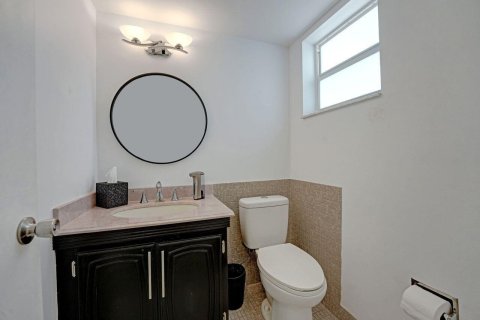 Copropriété à vendre à Boynton Beach, Floride: 1 chambre, 88.26 m2 № 2262013 - photo 21
