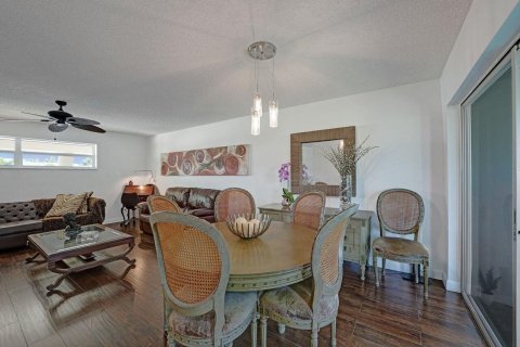 Copropriété à vendre à Boynton Beach, Floride: 1 chambre, 88.26 m2 № 2262013 - photo 9