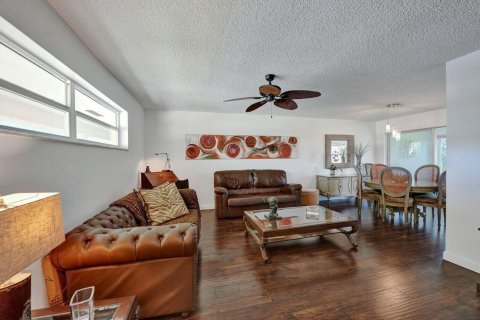 Copropriété à vendre à Boynton Beach, Floride: 1 chambre, 88.26 m2 № 2262013 - photo 3