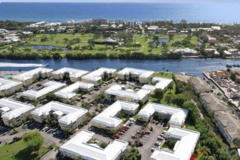 Copropriété à vendre à Boynton Beach, Floride: 1 chambre, 88.26 m2 № 2262013 - photo 29