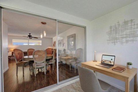 Copropriété à vendre à Boynton Beach, Floride: 1 chambre, 88.26 m2 № 2262013 - photo 17