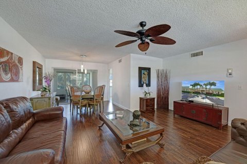 Copropriété à vendre à Boynton Beach, Floride: 1 chambre, 88.26 m2 № 2262013 - photo 7