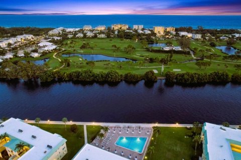 Condo in Boynton Beach, Florida, 1 bedroom № 2262013