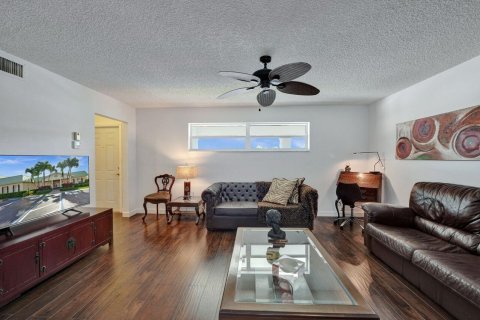 Copropriété à vendre à Boynton Beach, Floride: 1 chambre, 88.26 m2 № 2262013 - photo 5