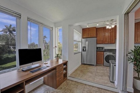 Copropriété à vendre à Boynton Beach, Floride: 1 chambre, 88.26 m2 № 2262013 - photo 15