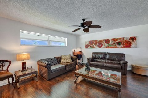 Copropriété à vendre à Boynton Beach, Floride: 1 chambre, 88.26 m2 № 2262013 - photo 4