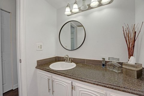 Copropriété à vendre à Boynton Beach, Floride: 1 chambre, 88.26 m2 № 2262013 - photo 23