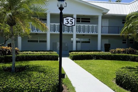 Copropriété à vendre à Boynton Beach, Floride: 1 chambre, 88.26 m2 № 2262013 - photo 2