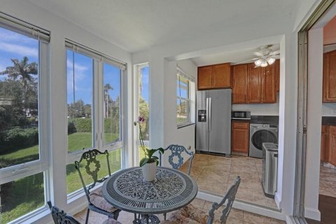 Copropriété à vendre à Boynton Beach, Floride: 1 chambre, 88.26 m2 № 2262013 - photo 14