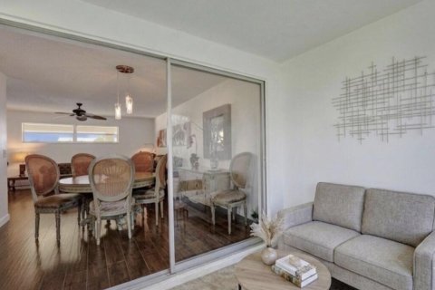 Copropriété à vendre à Boynton Beach, Floride: 1 chambre, 88.26 m2 № 2262013 - photo 18