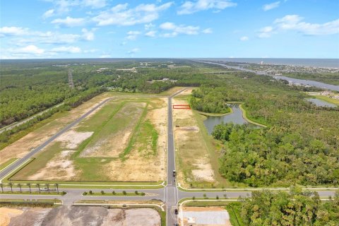 Land in Flagler Beach, Florida № 1913846 - photo 12
