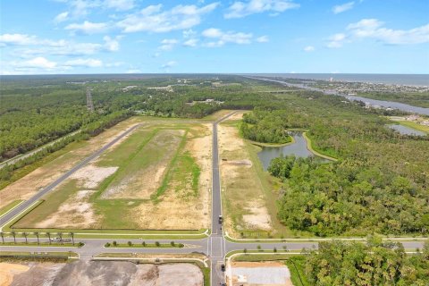 Land in Flagler Beach, Florida № 1913846 - photo 13