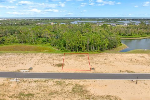Land in Flagler Beach, Florida № 1913846 - photo 1
