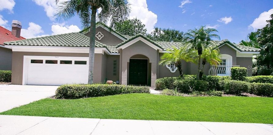 Casa en Orlando, Florida 5 dormitorios, 257.8 m2 № 1911213