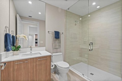 Condo in Fort Lauderdale, Florida, 2 bedrooms № 2402466 - photo 28