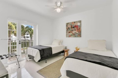 Condominio en alquiler en Key Biscayne, Florida, 2 dormitorios, 93.92 m2 № 2054374 - foto 8