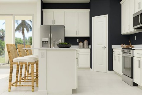 Villa ou maison à vendre à DeBary, Floride: 5 chambres, 215.63 m2 № 1902028 - photo 3