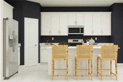 Villa ou maison à vendre à DeBary, Floride: 5 chambres, 215.63 m2 № 1902028 - photo 2