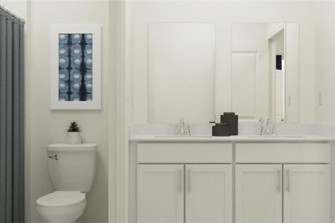 Villa ou maison à vendre à DeBary, Floride: 5 chambres, 215.63 m2 № 1902028 - photo 8