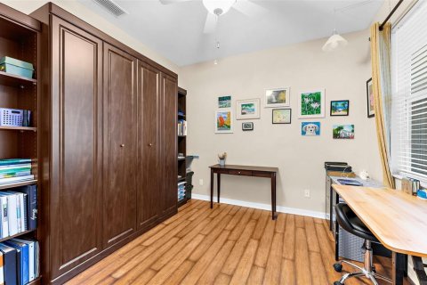 Villa ou maison à vendre à North Port, Floride: 2 chambres, 138.61 m2 № 2413906 - photo 29