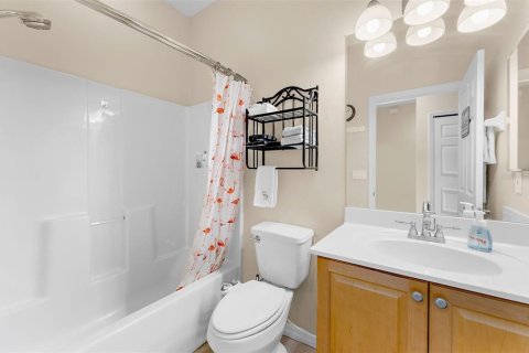 Villa ou maison à vendre à North Port, Floride: 2 chambres, 138.61 m2 № 2413906 - photo 28