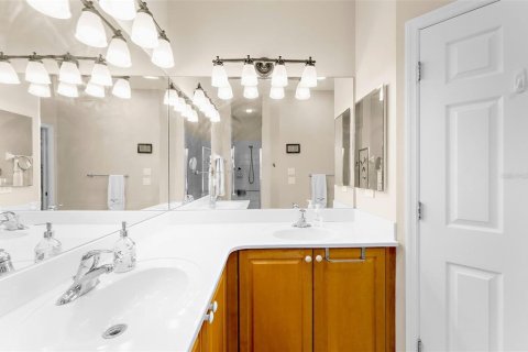 Villa ou maison à vendre à North Port, Floride: 2 chambres, 138.61 m2 № 2413906 - photo 24
