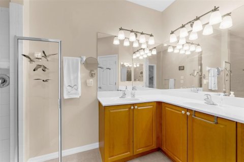 Villa ou maison à vendre à North Port, Floride: 2 chambres, 138.61 m2 № 2413906 - photo 23