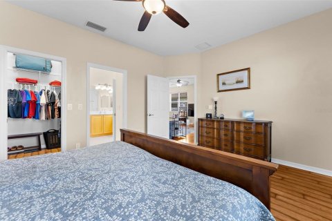 Villa ou maison à vendre à North Port, Floride: 2 chambres, 138.61 m2 № 2413906 - photo 21