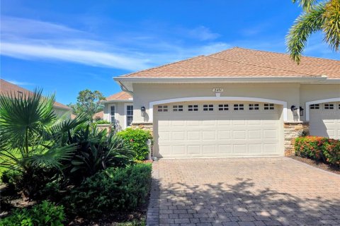 Villa ou maison à North Port, Floride 2 chambres, 138.61 m2 № 2413906