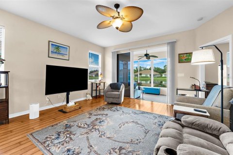 Villa ou maison à vendre à North Port, Floride: 2 chambres, 138.61 m2 № 2413906 - photo 15