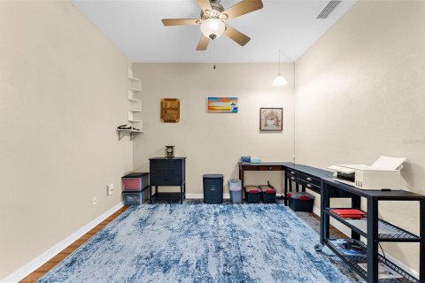 Villa ou maison à vendre à North Port, Floride: 2 chambres, 138.61 m2 № 2413906 - photo 19