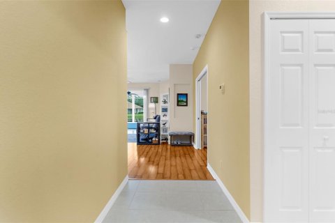 Villa ou maison à vendre à North Port, Floride: 2 chambres, 138.61 m2 № 2413906 - photo 7